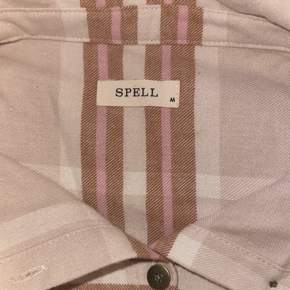 Flannel Shirt - Picture 6 of 7